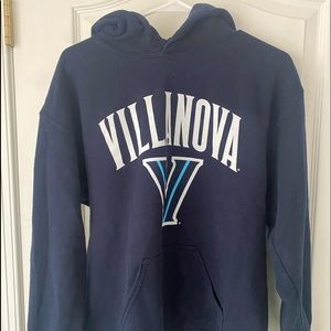 Villanova sweatshirt